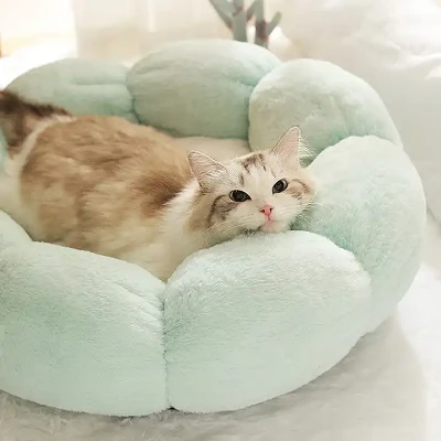 Cuscino caldo per animali domestici