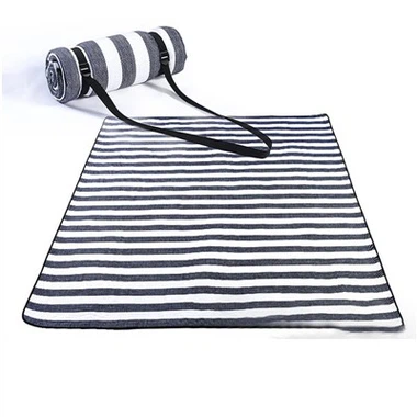 Coperta da picnic con cerniera