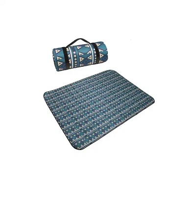 Stand Proof Picnic Blanket