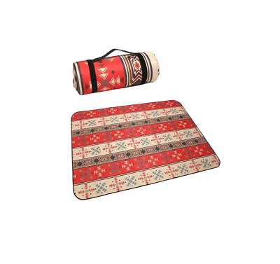 Stand Proof Picnic Blanket