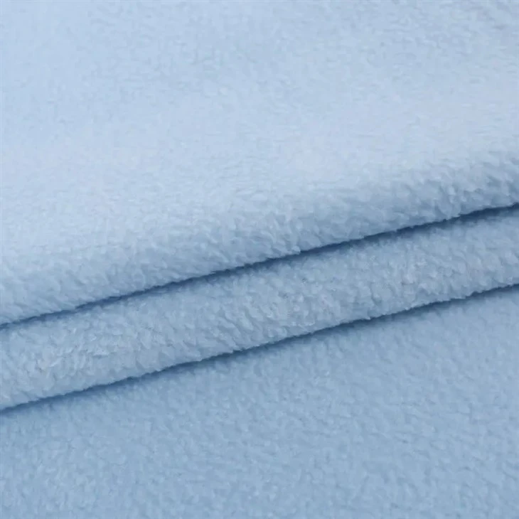 soft fleece blanket