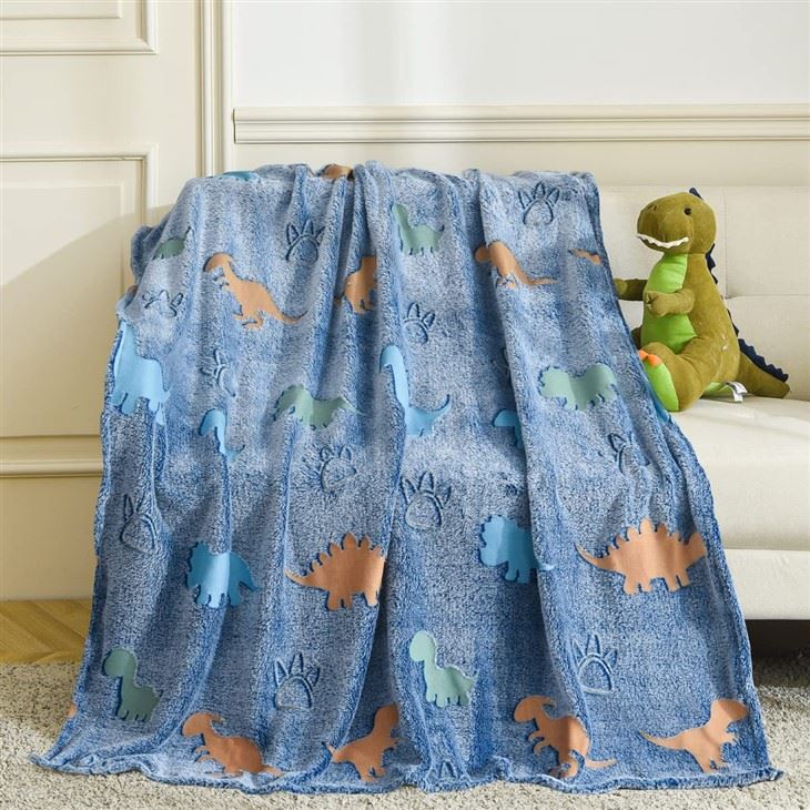 Luminous Blanket