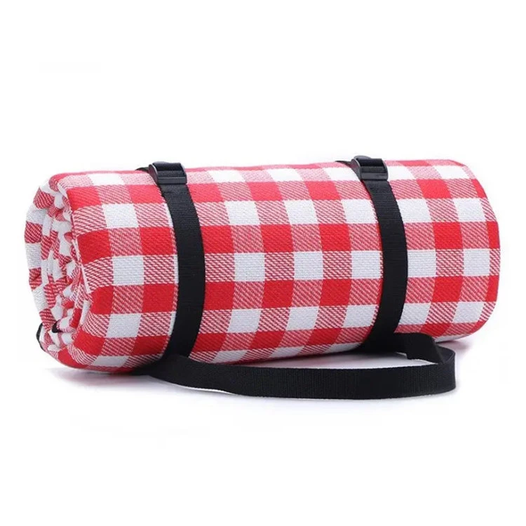 Coperta da picnic in cotone impermeabile