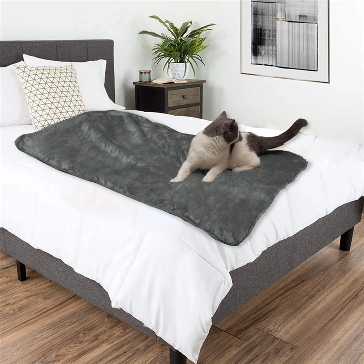 Coperta impermeabile per animali domestici