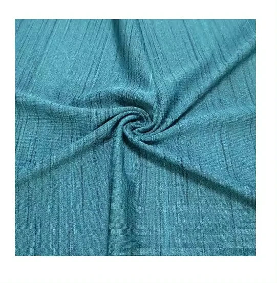 Tessuto a maglia singola