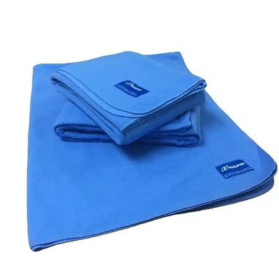 Coperta della compagnia aerea anti-piund