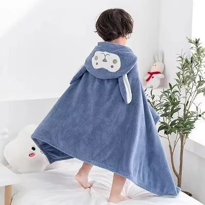 Coperta da bagno per bambini
