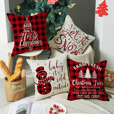 Cuscino con stampa dal design personalizzato