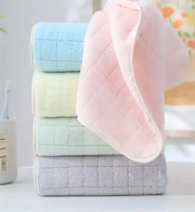 Asciugamano da bagno ad asciugatura rapida