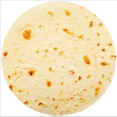 Pizza lancia coperta