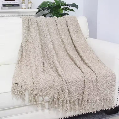 Coperta di divano arazzo