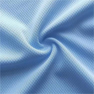 Tessuto di abbigliamento sportivo della maglia sportiva